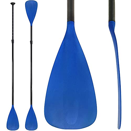 Adjustable 2-Sided SUP Paddle Z80091