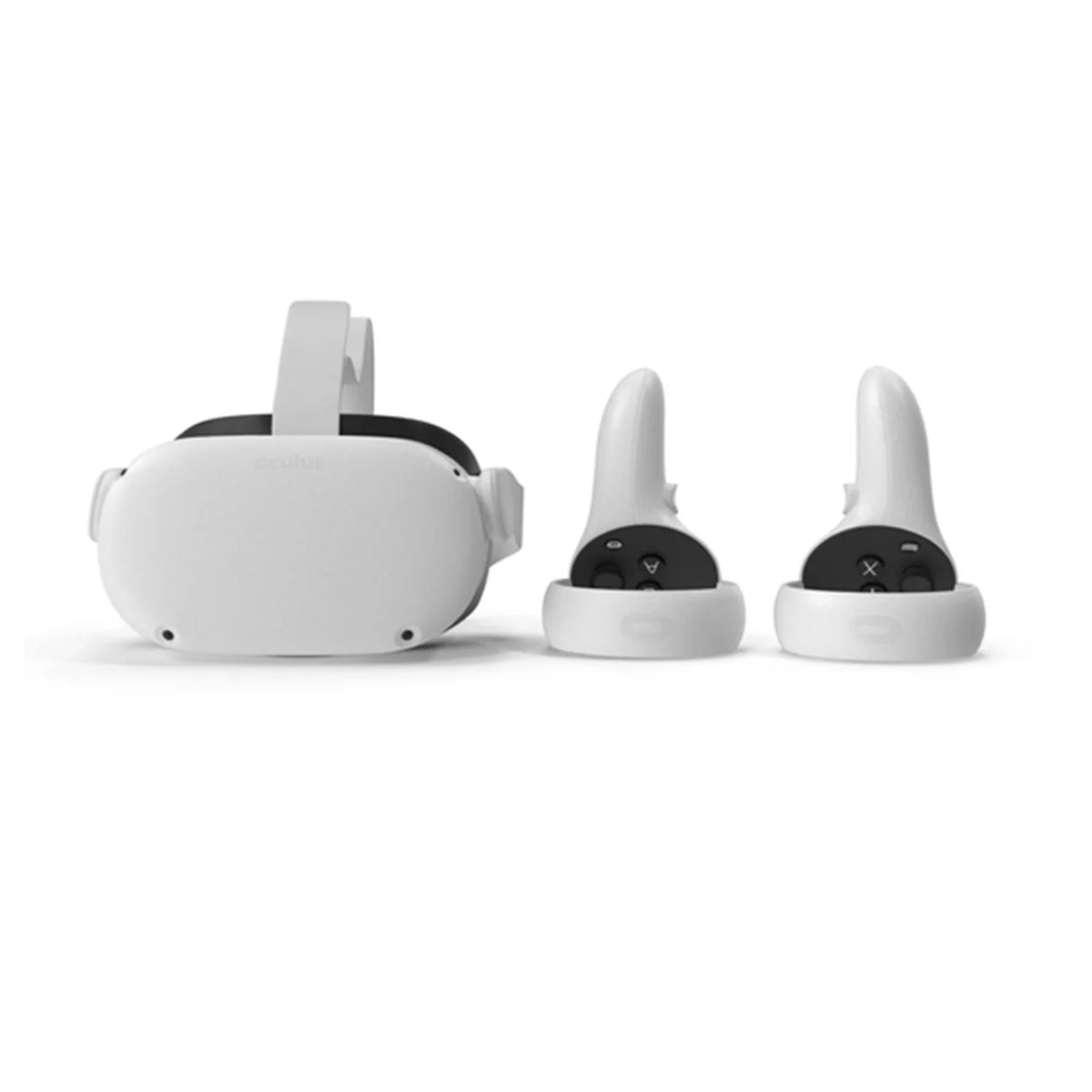 All-In-One VR Headset with Touch Controllers 256GB G24853