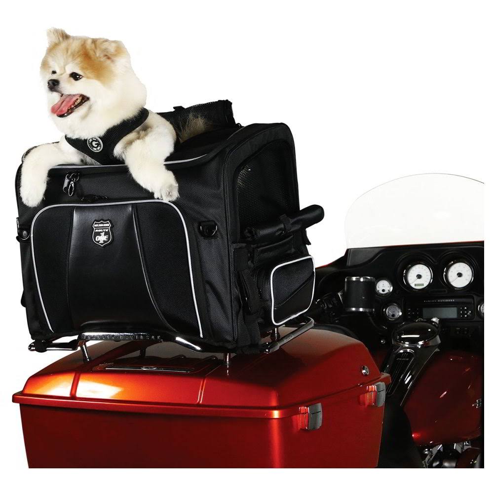 Pet Carrier W39850
