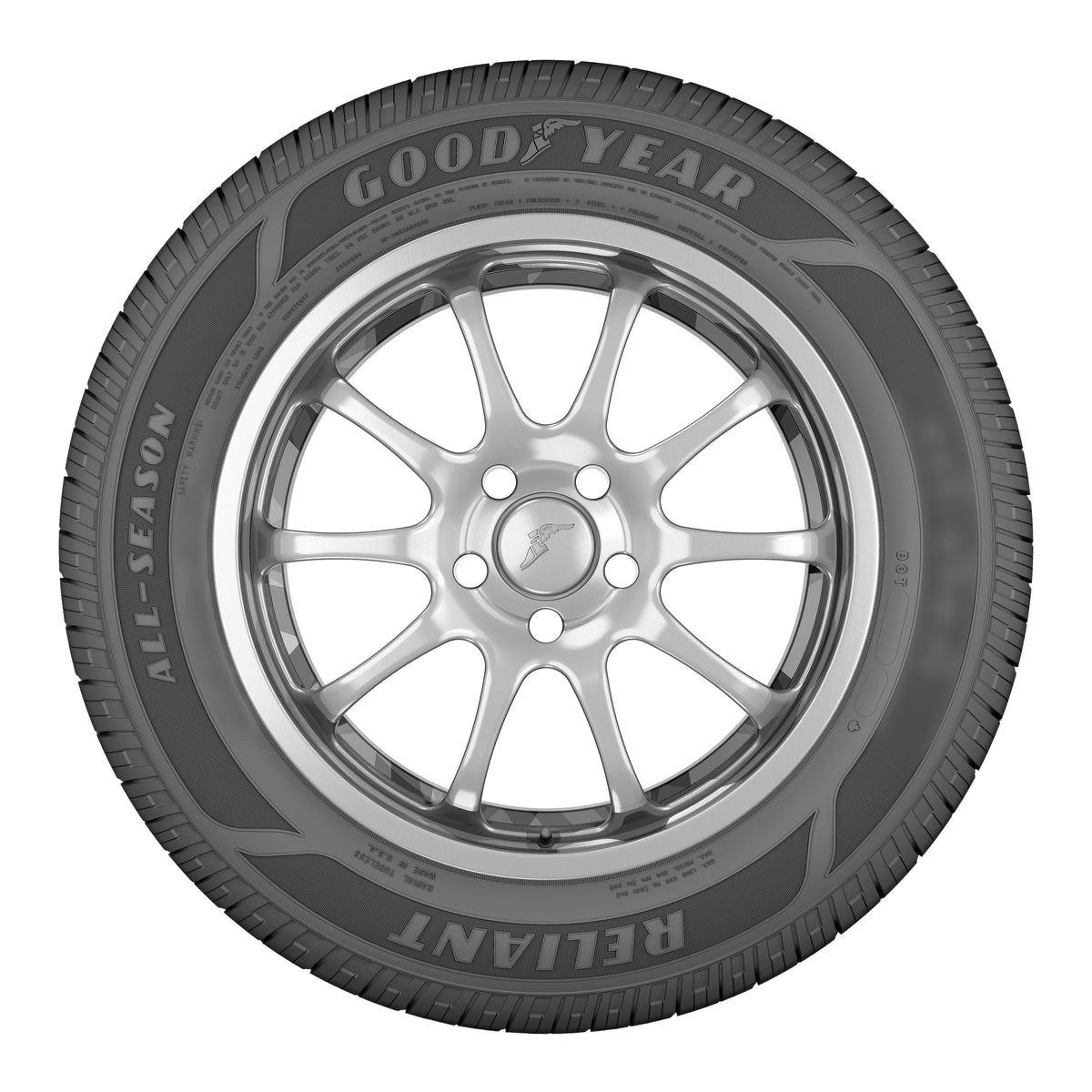 All-Season 215/70R15 98T Tire K947495