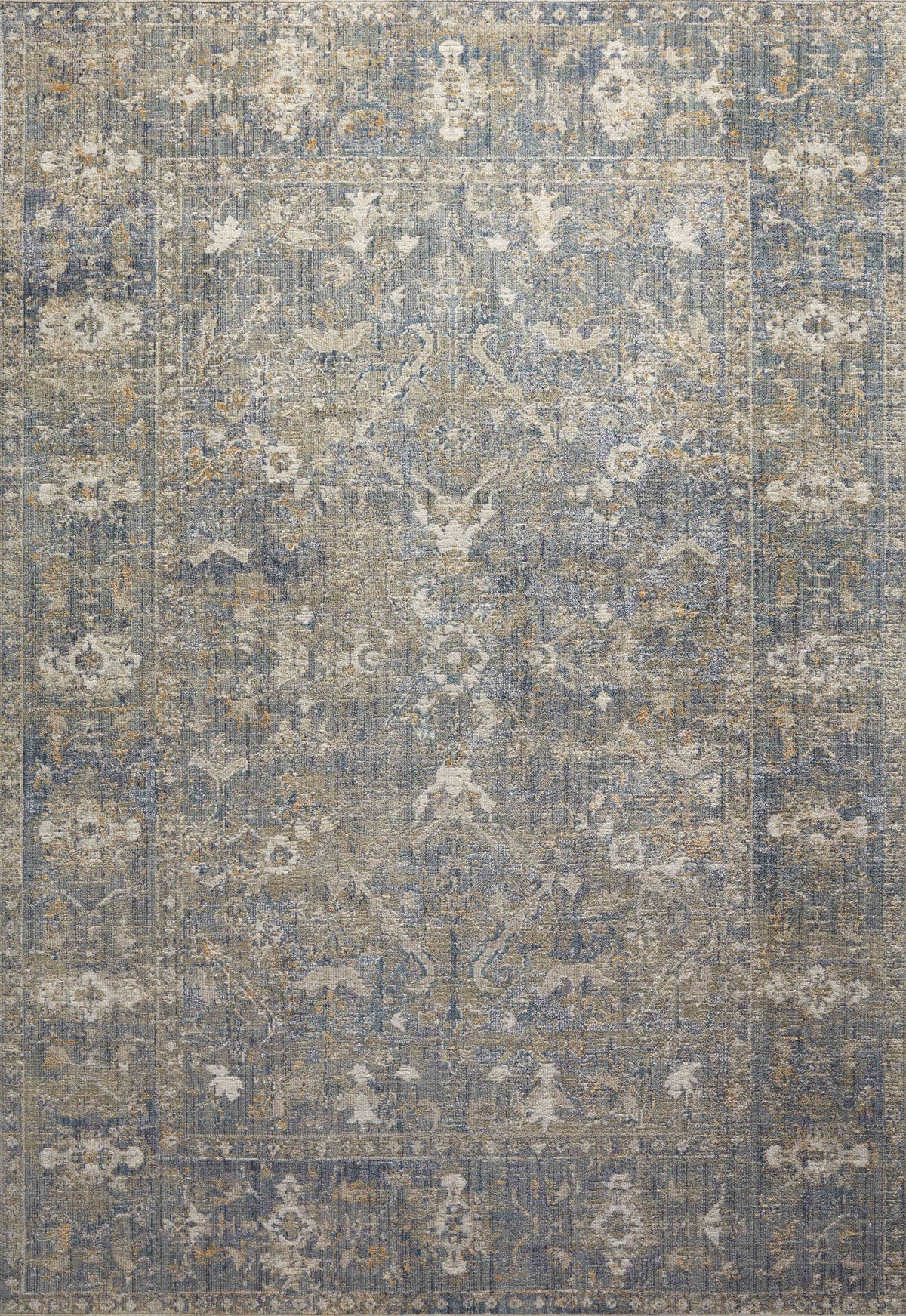 Sand Lagoon 11'6 x 15'6 Rug S64584