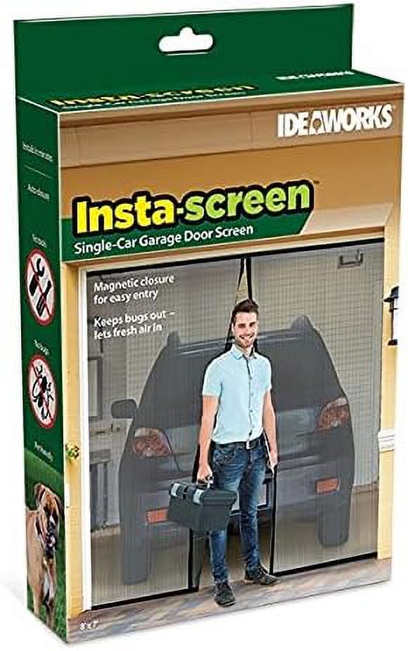 Single Screen 7'X8' C2680