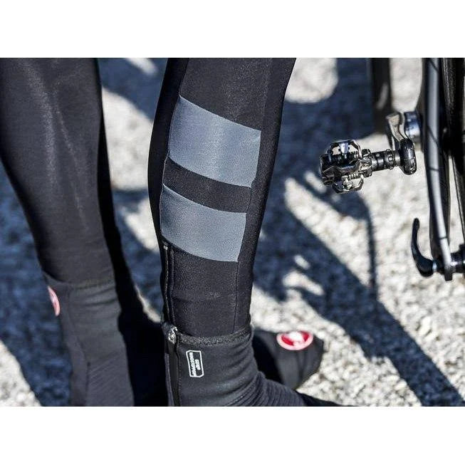 Black/Reflex Bibtight B164