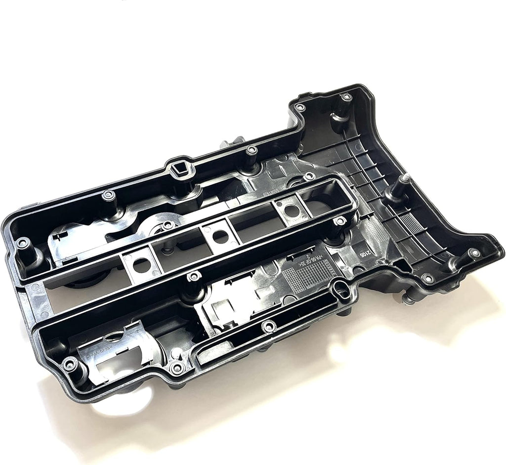 Valve Cover with Gasket Pack of 2 I1970
