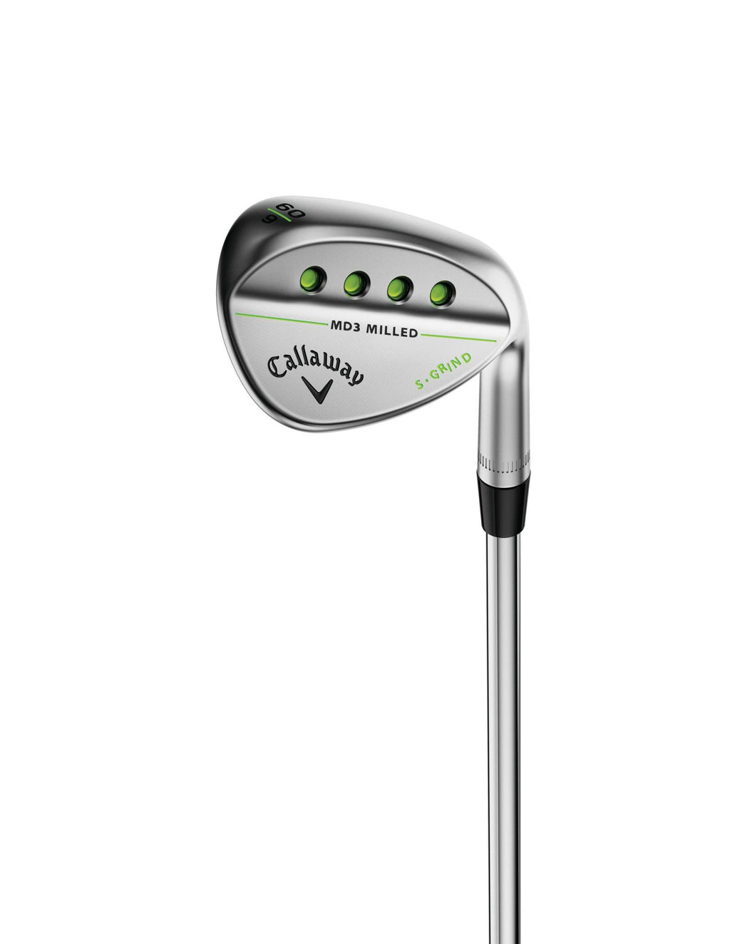 Black Wedge Z164
