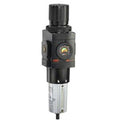 1/2x22 Relieving Piggyback Filter-Regulator I369100