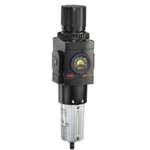 1/2x22 Relieving Piggyback Filter-Regulator I369100
