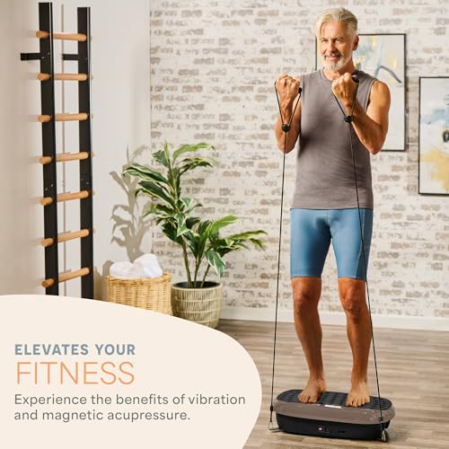 Vibration Plate Exercise Machine L79850