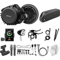 48 V 1000 W Mid Motor Electric Bike Conversion Kit N31864