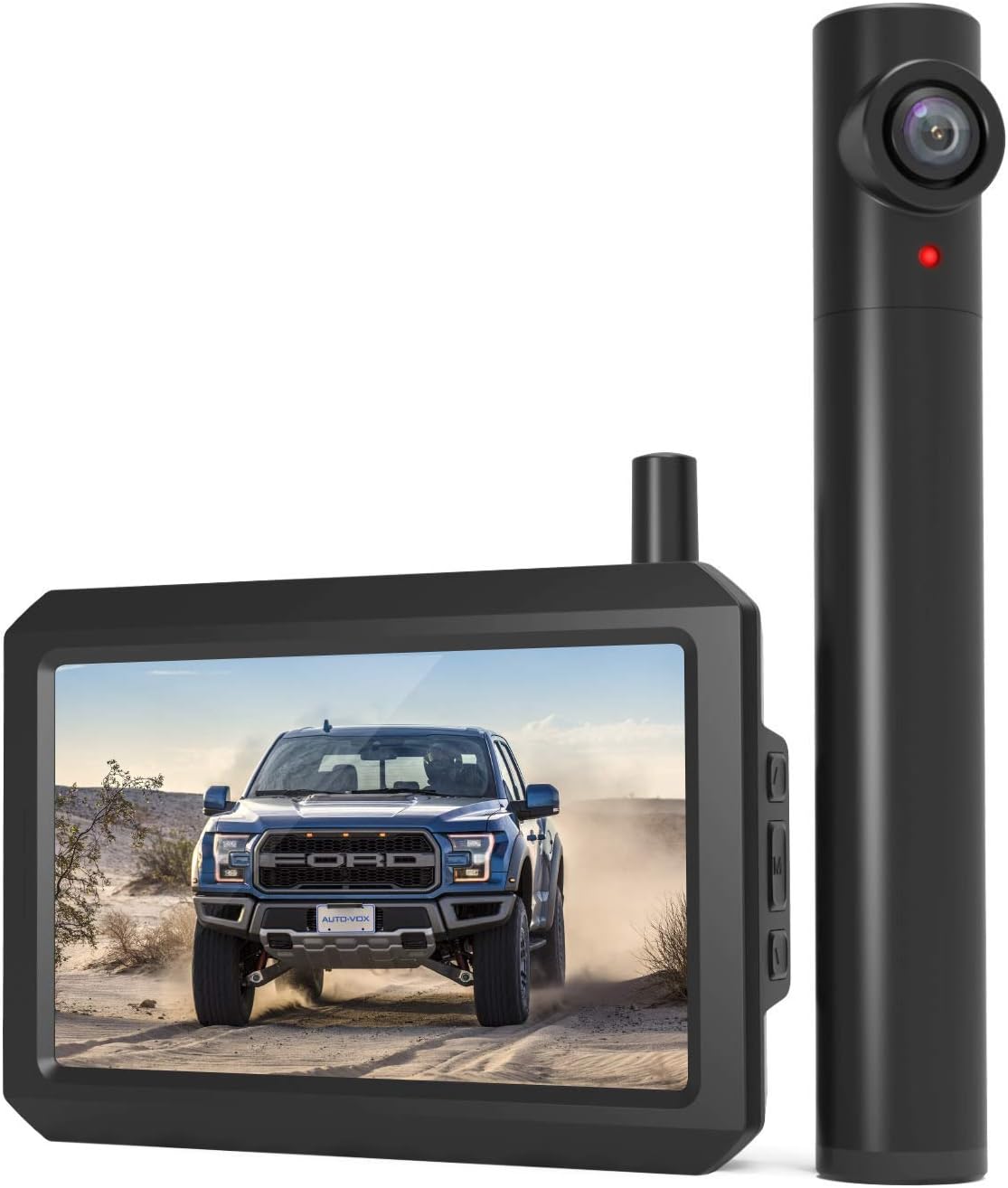 Wireless Backup Camera HD 720P Night Vision H603115