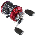 Baitcast Reel V29828