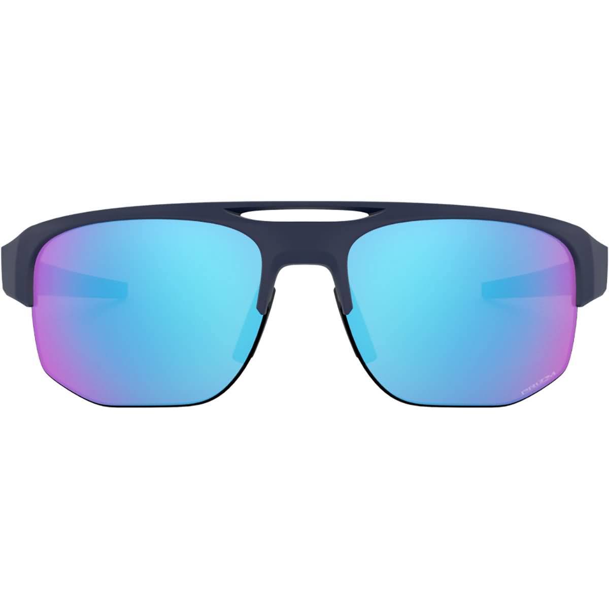 Polished Black Sunglasses S60671