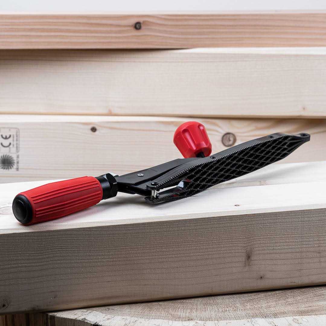 Saw Rasp X95132