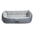 Large Lounger Pet Bed U706