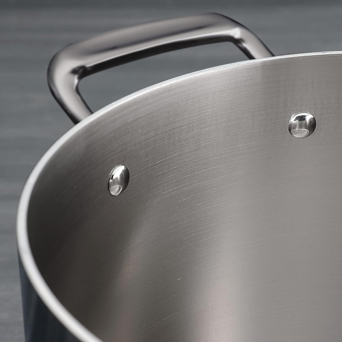 Covered Braiser 6 Qt N803484
