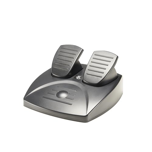 Steering wheel with pedals and gearshift paddles racing wheel O180