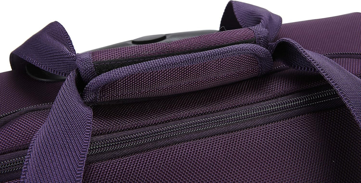 Purple Underseater 15-Inch Carry-On Bag A17585