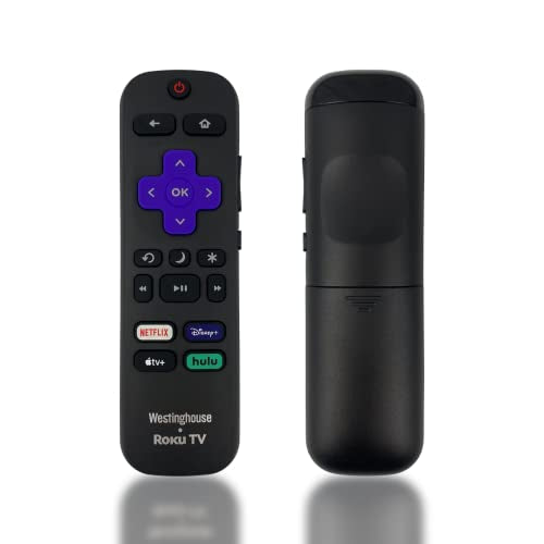 Remote Control for Roku TV I5373