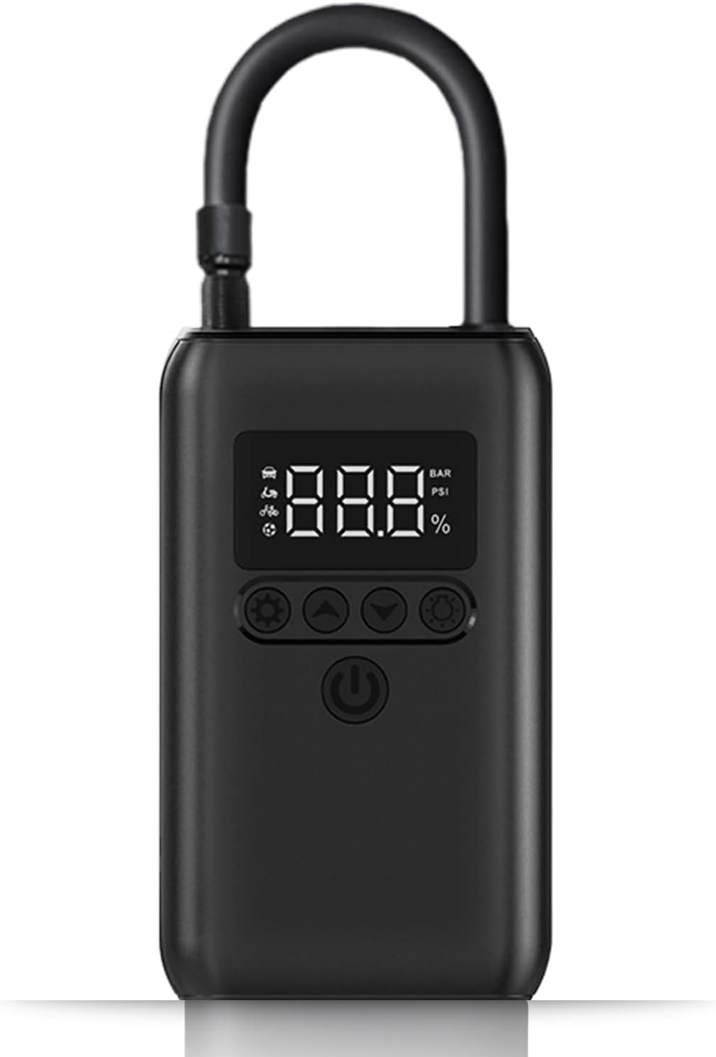 Portable 12V DC Electric 150PSI Air Compressor Tire Pump Inflator P513375