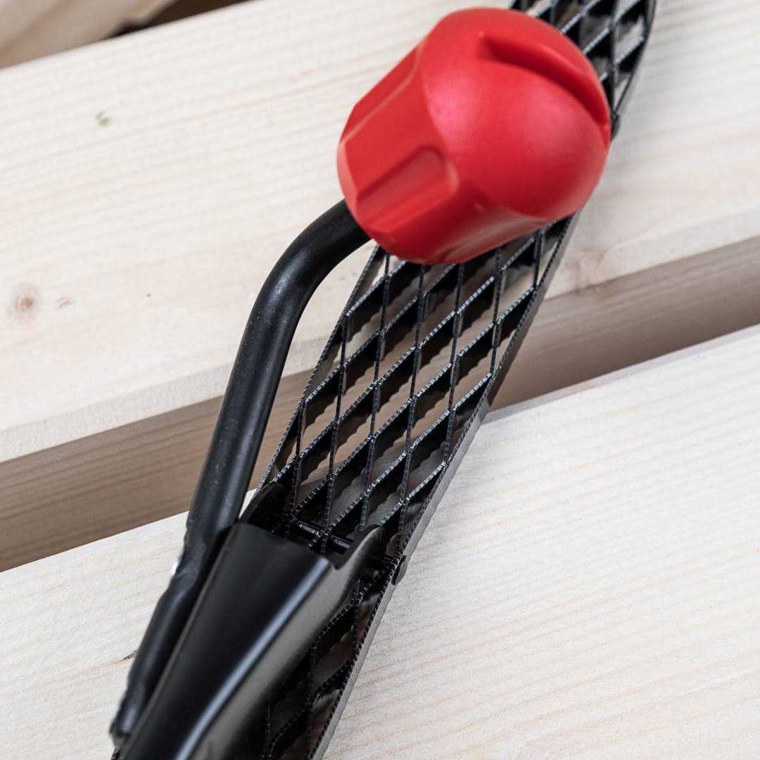Saw Rasp X95132