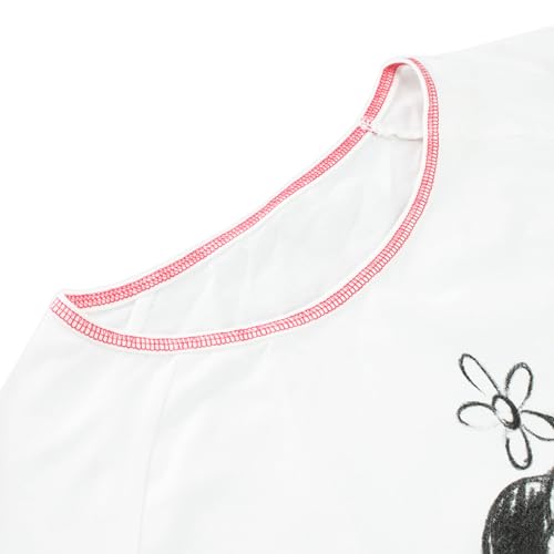 Women Cotton Pajama Set X314