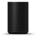 Black Wireless Smart Speaker with Bluetooth F647