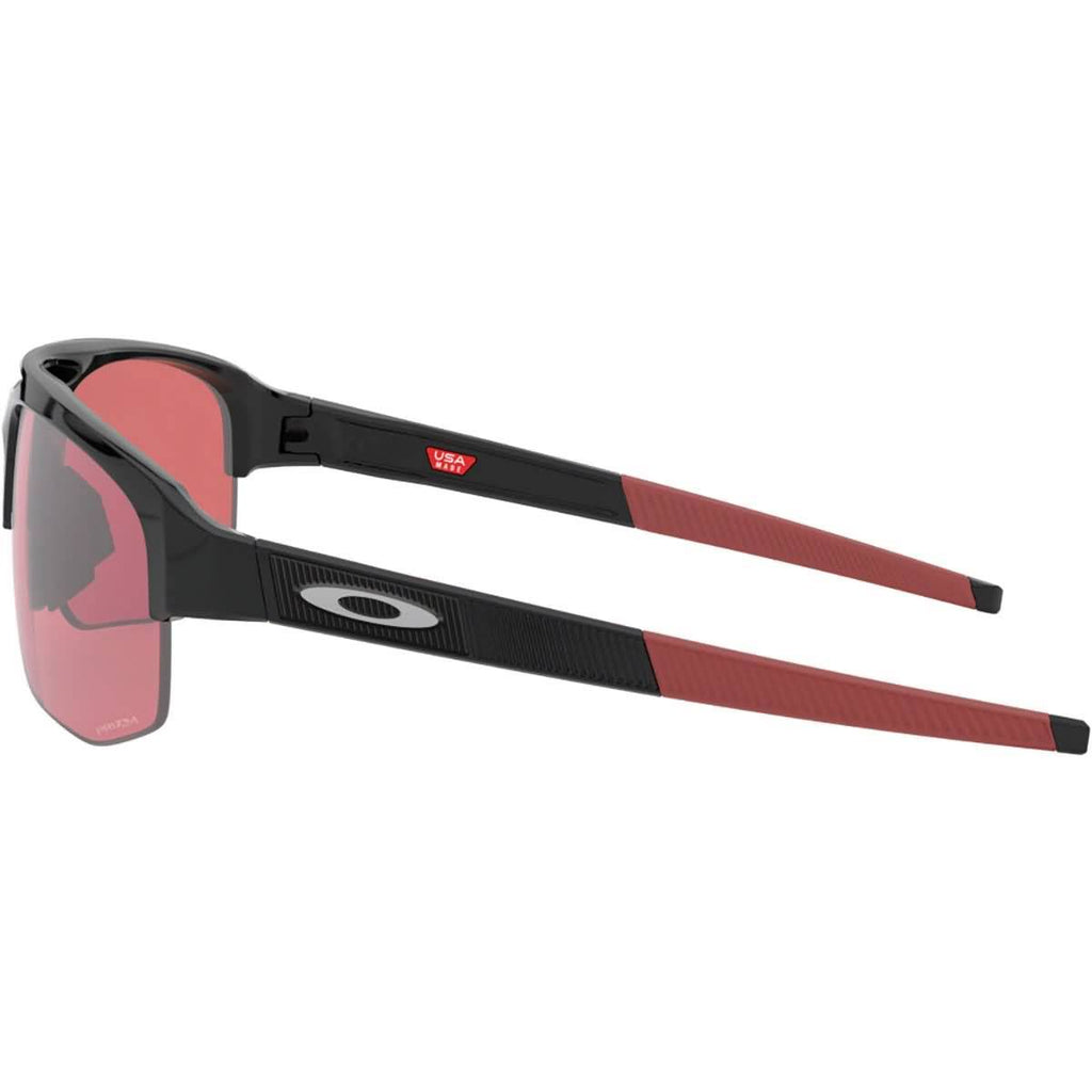 Polished Black Sunglasses S60671