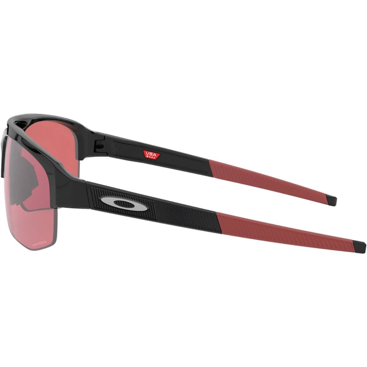 Polished Black Sunglasses S60671