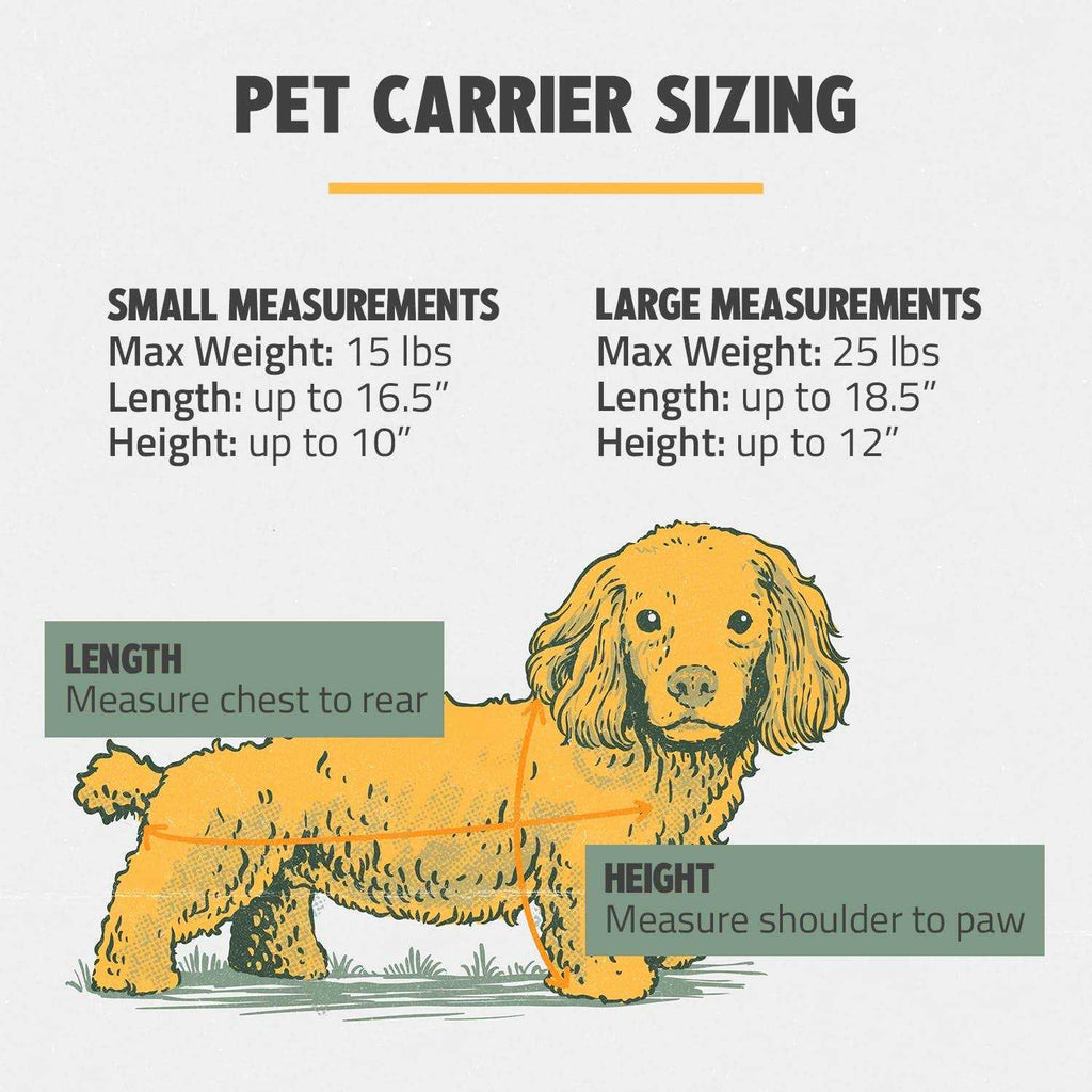 Pet Carrier I62811
