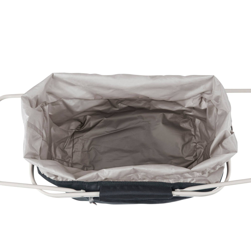 Black Picnic Basket M38464