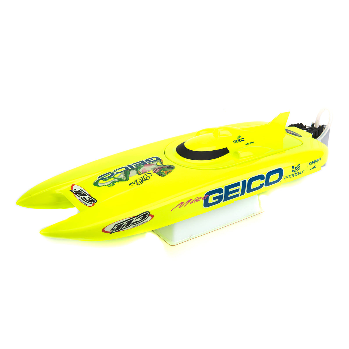 Brushed Catamaran RTR A814