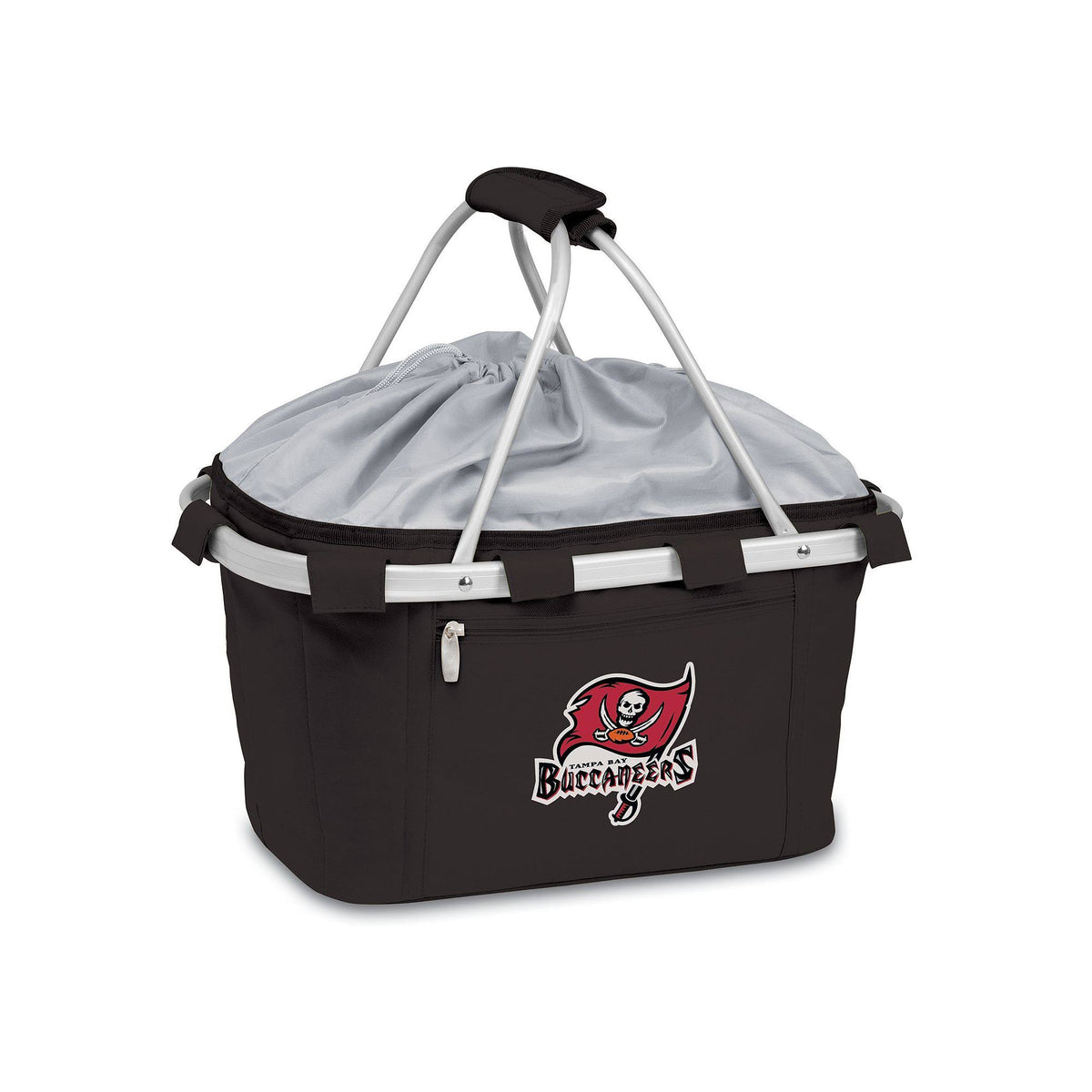 Black Picnic Basket M38464