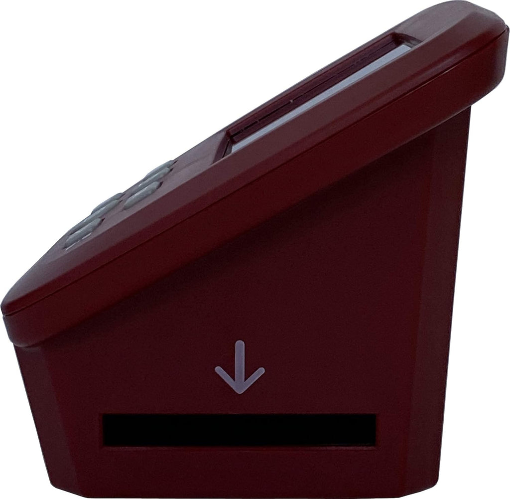 Film & Slide Scanner, 5 Screen, 22MP JPEG, 16GB SD Card G115520