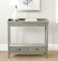 Oak Console Table H629