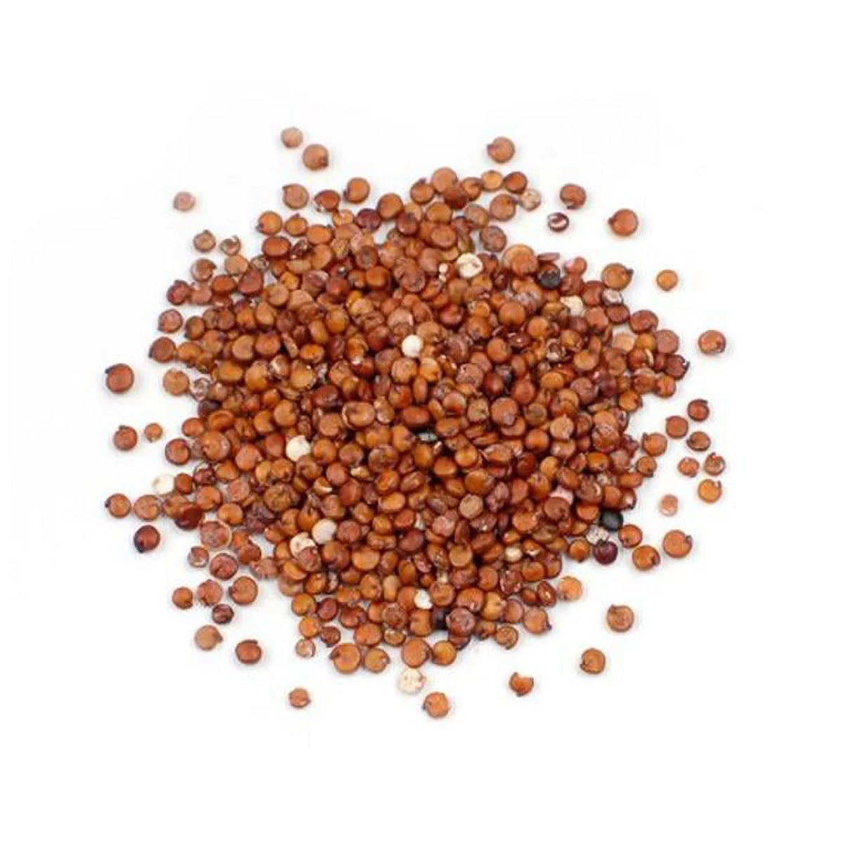 Red Quinoa, 10 lbs Bag T44233