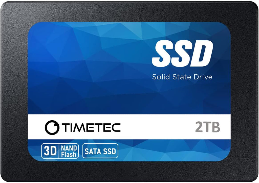 1TB SATA III 2.5 Inch Internal Solid State Drive B98491