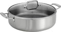 Covered Braiser 6 Qt N803484