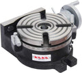 Vertical & Horizontal Rotary Table J381095