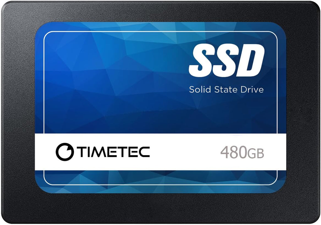 1TB SATA III 2.5 Inch Internal Solid State Drive B98491
