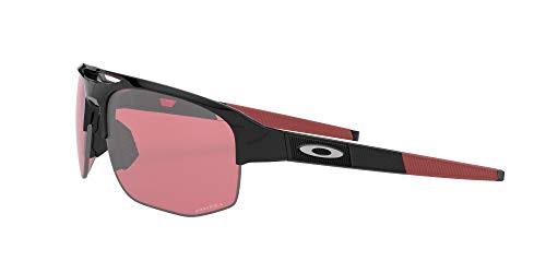 Polished Black Sunglasses S60671