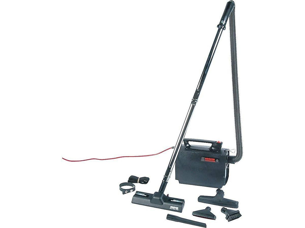 Commercial Canister Vacuum U891554