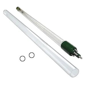 Combo Package Bulb and Sleeve with Orings E93857