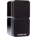 Black Bookshelf Speaker T5387