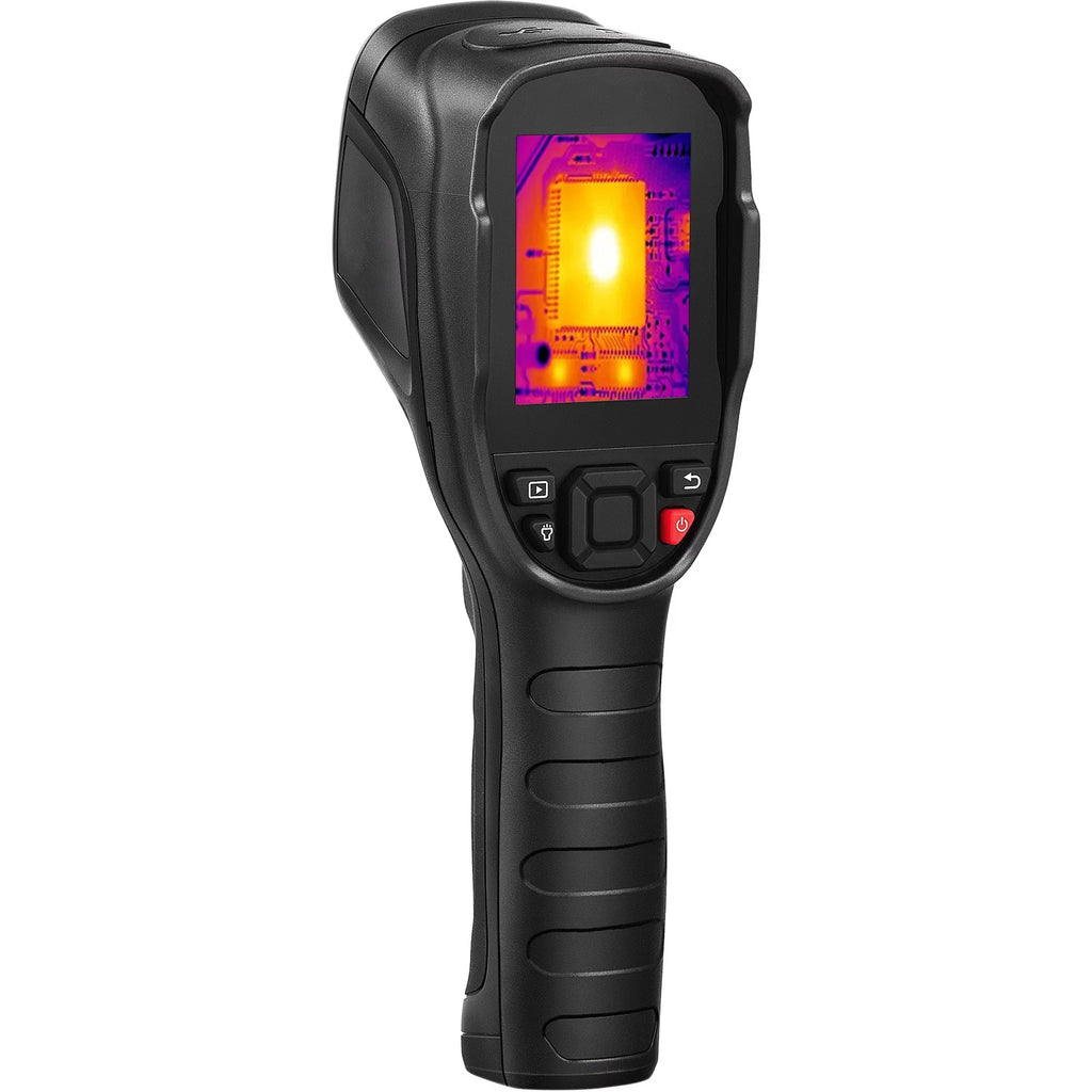 Infrared Thermal Imager 16G IR Resolution 240x180 LCD D71848