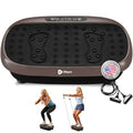 Vibration Plate Exercise Machine L79850