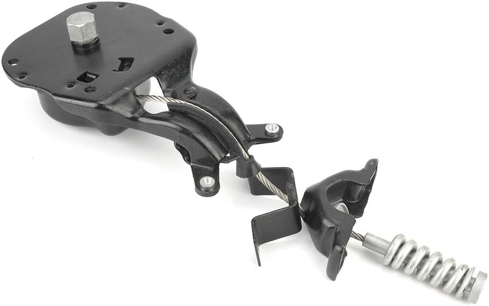 Spare Tire Winch Wheel Carrier Hoist M43761
