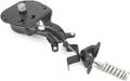 Spare Tire Winch Wheel Carrier Hoist M43761