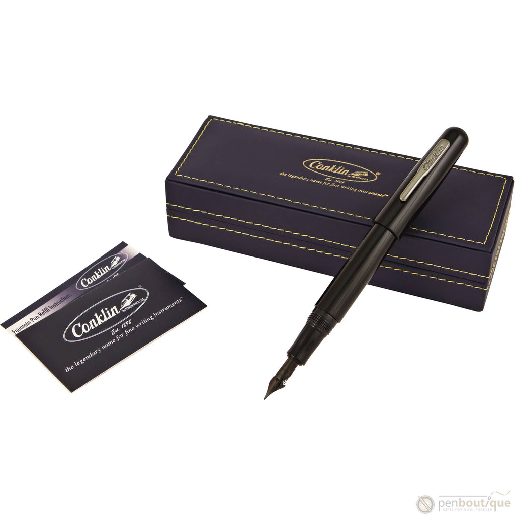 Fountain Pen Broad Q26654