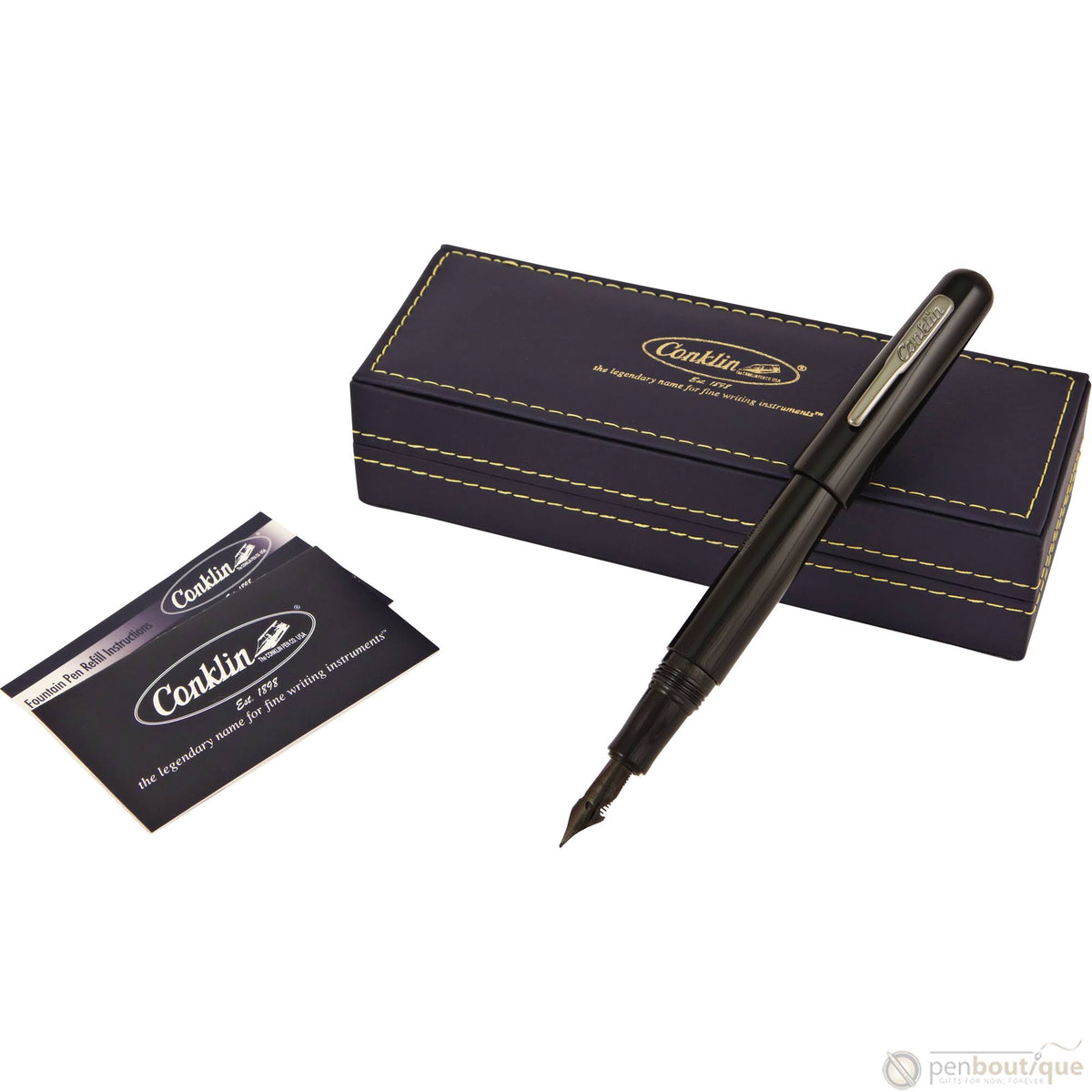 Fountain Pen Broad Q26654