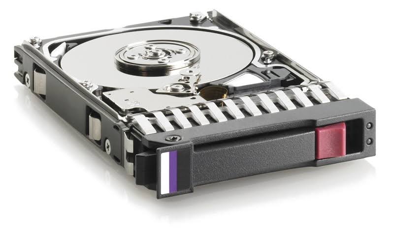 900 GB Dual Port SAS 12Gb/s 10,000 rpm HDD S40650